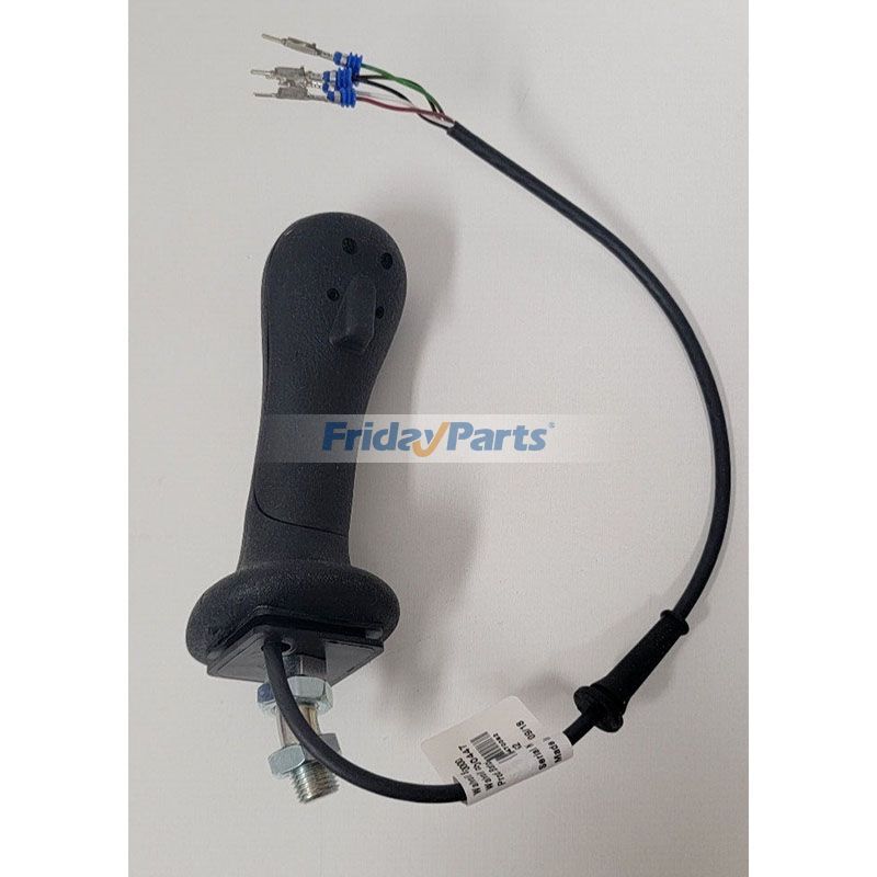 Poignée de joystickpour Pelle,Chargeur