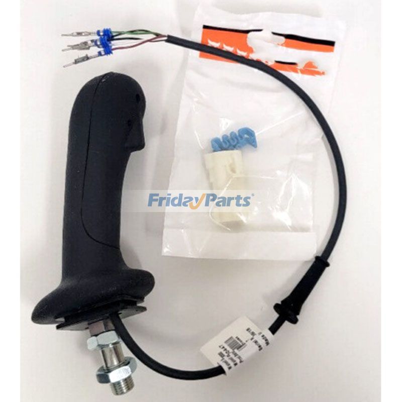 Poignée de joystick 6679953 pour excavatrice Bobcat 325 328 329 331 E25 E45