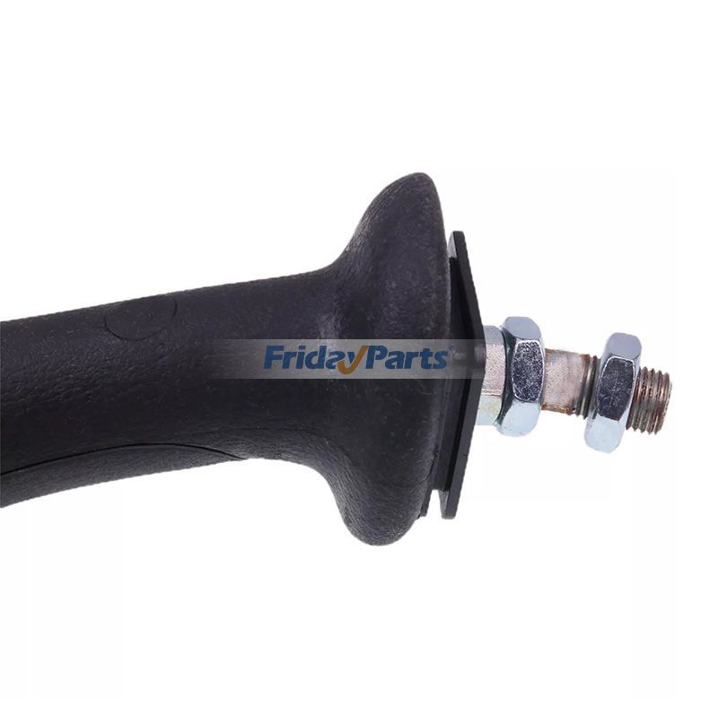 Joystick-Grifffür Bagger