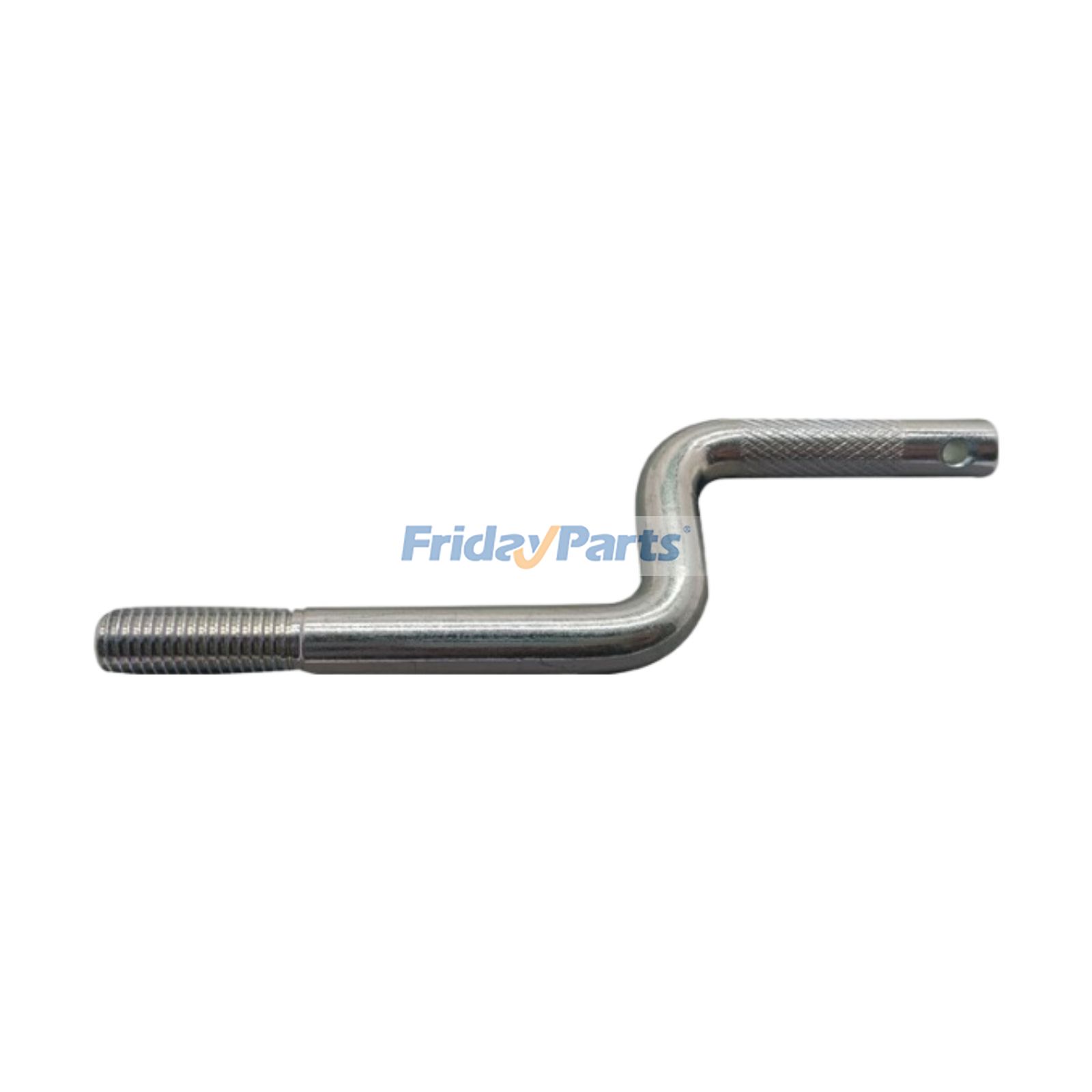 Joystick-Griffhebel 12855280103 für Linde 1285 1293 1294 Gabelstapler