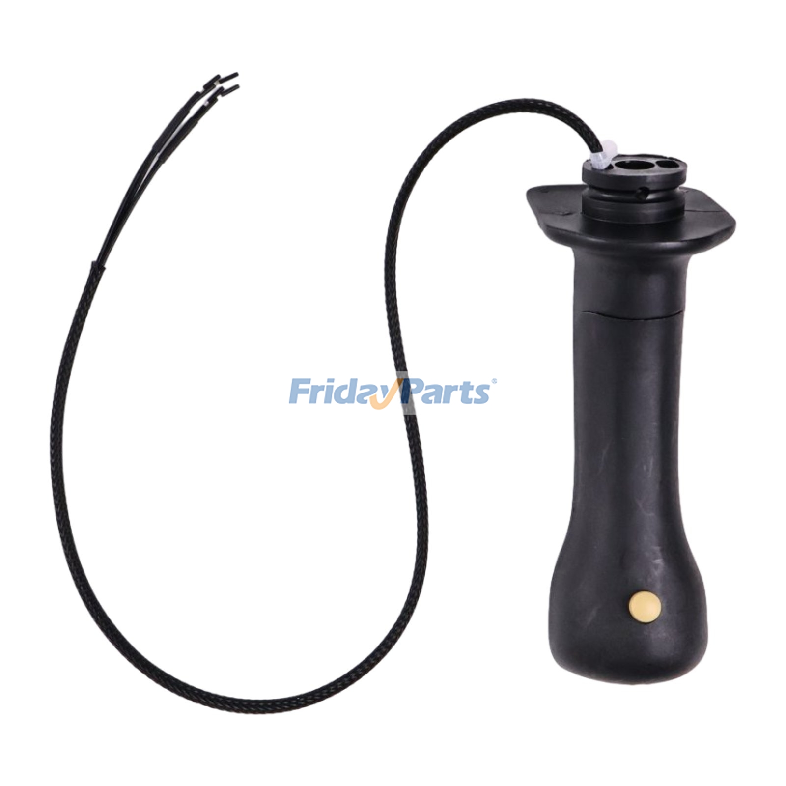 Joystick Handle Without Plug compatible with Telehandler