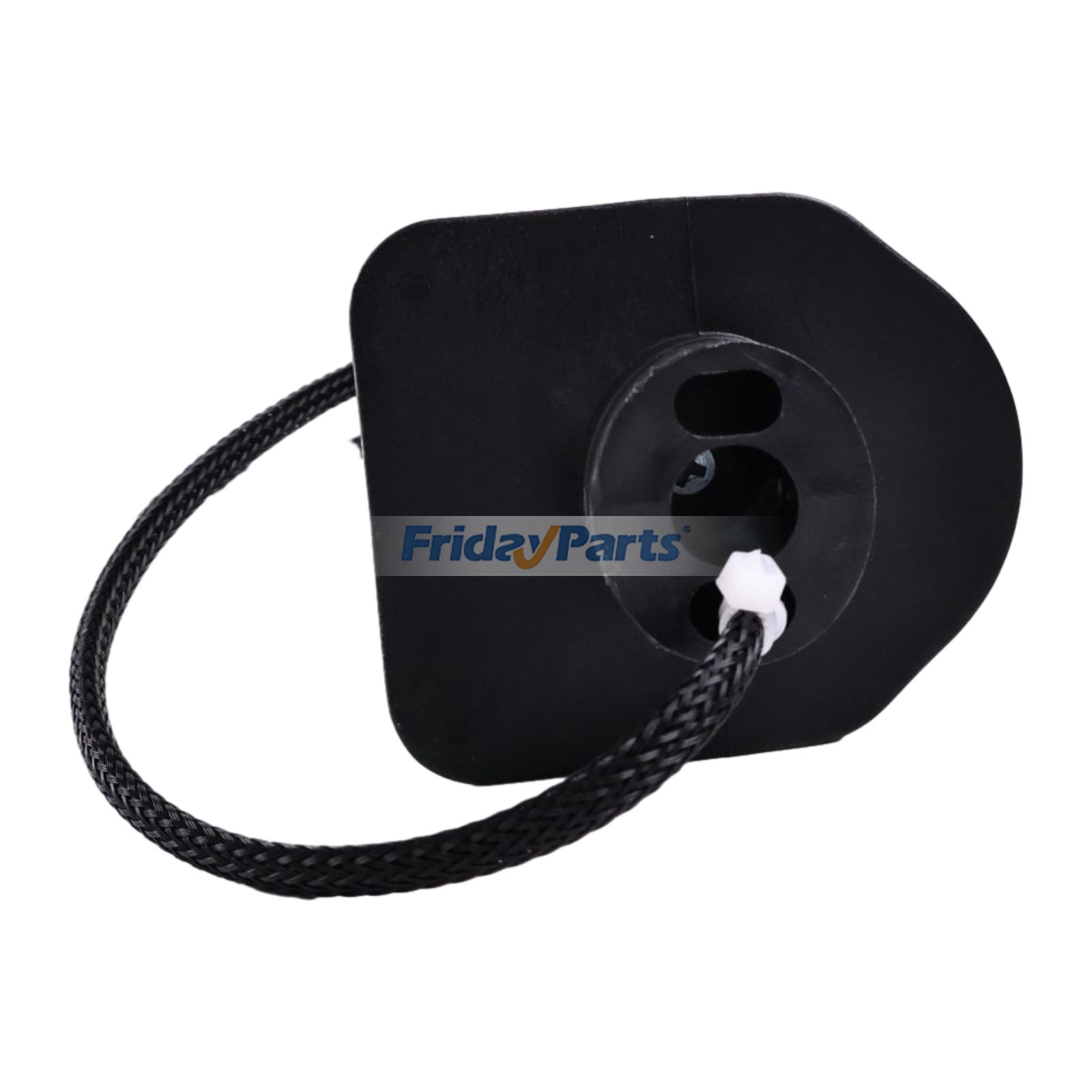 Joystick Handle Without Plug 130746GT for Genie Telehandler GTH-1056 GTH-1048 for less
