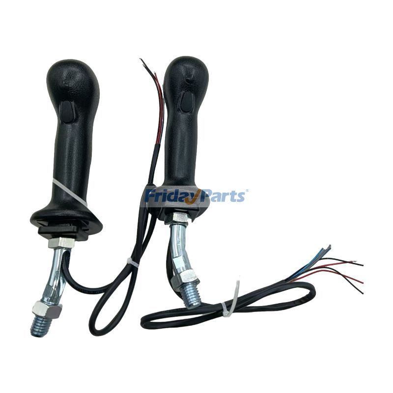 Manipulateur de joystick de FridayParts