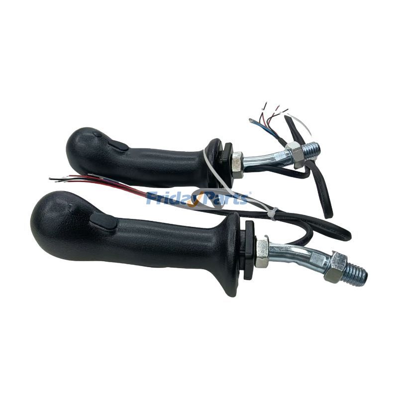 Manipulateur de joystickpour Pelle