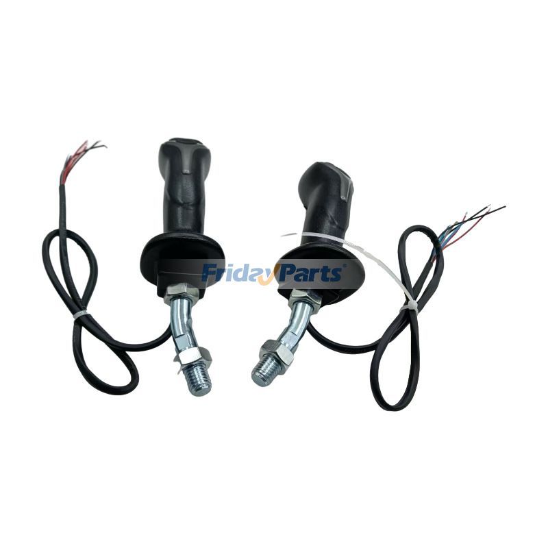 Manipulador de joystick XKAY-01428 XKAY-01429 para escavadeira