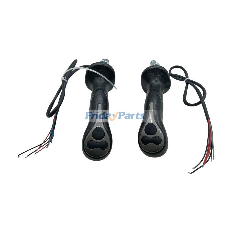 Manette de commande XKAY-01428 XKAY-01429 pour excavatrice Hyundai R1200-9 R140W-9 R160LC-9 R170W-9 R180LC-9 R250LC-9pourPour HYUNDAI