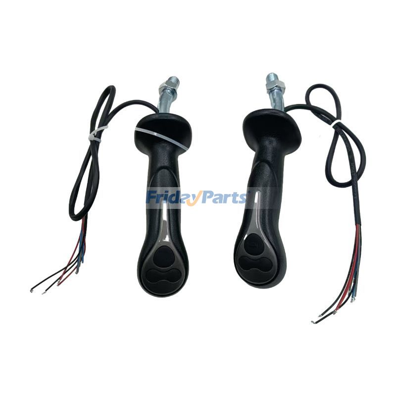 Manipulateur de joystick Pour HYUNDAI