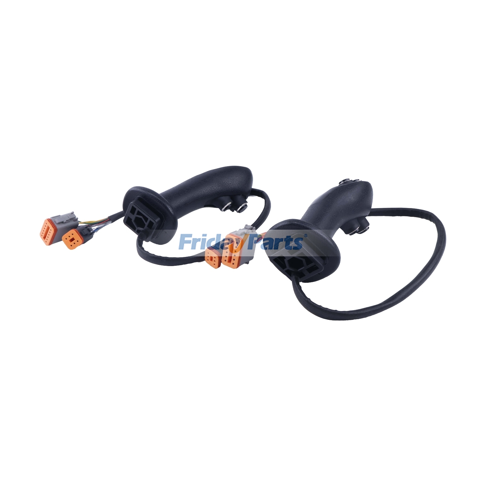  Hand Joystick Controller For CAT