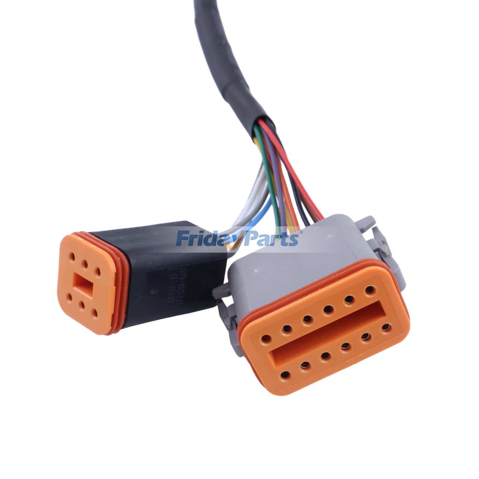 A Pair Hand Joystick Controller 512-1247 512-1248 for Caterpillar CAT Excavator E320GC E323GC E324GC E345GC for less