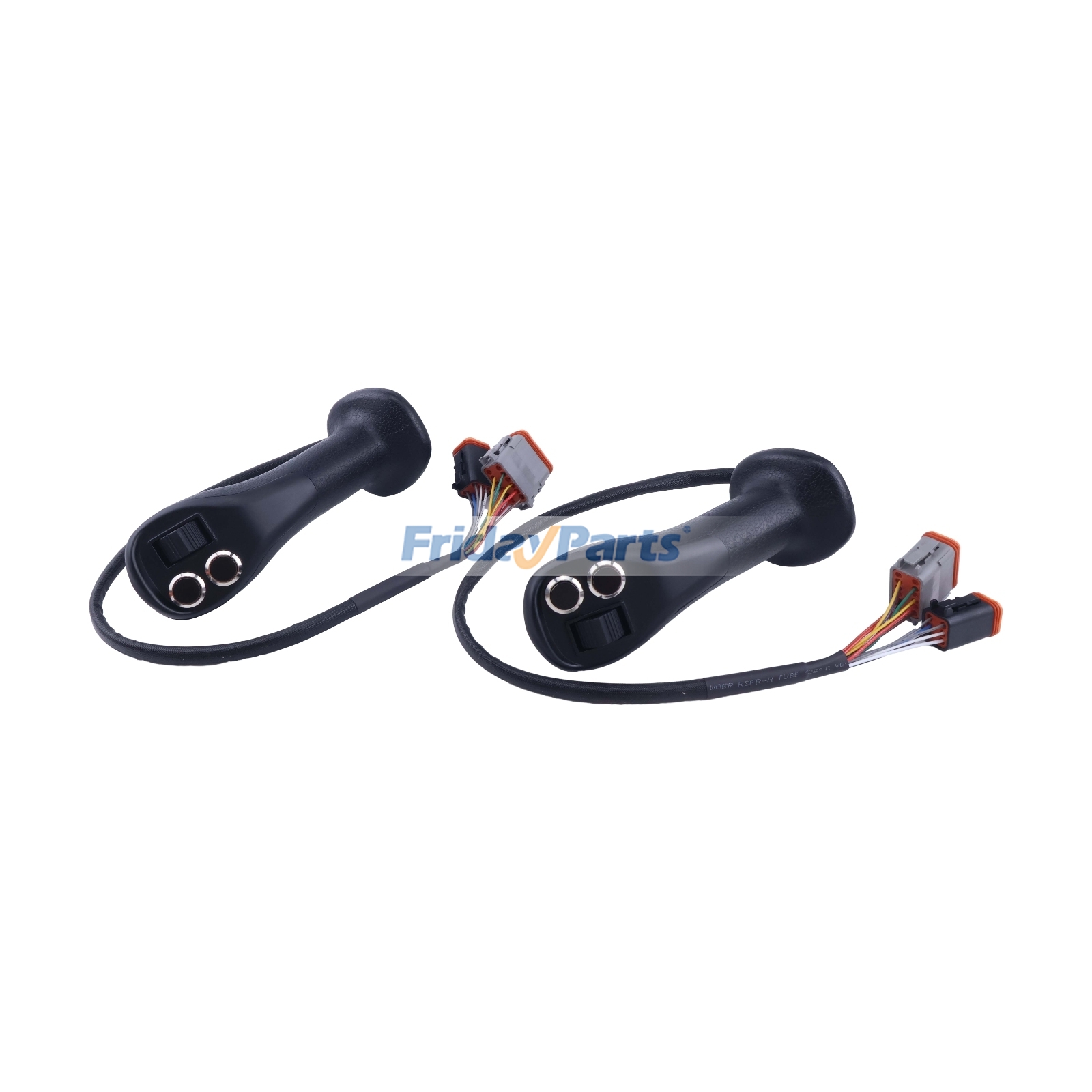 Excavator Hand Joystick Controller