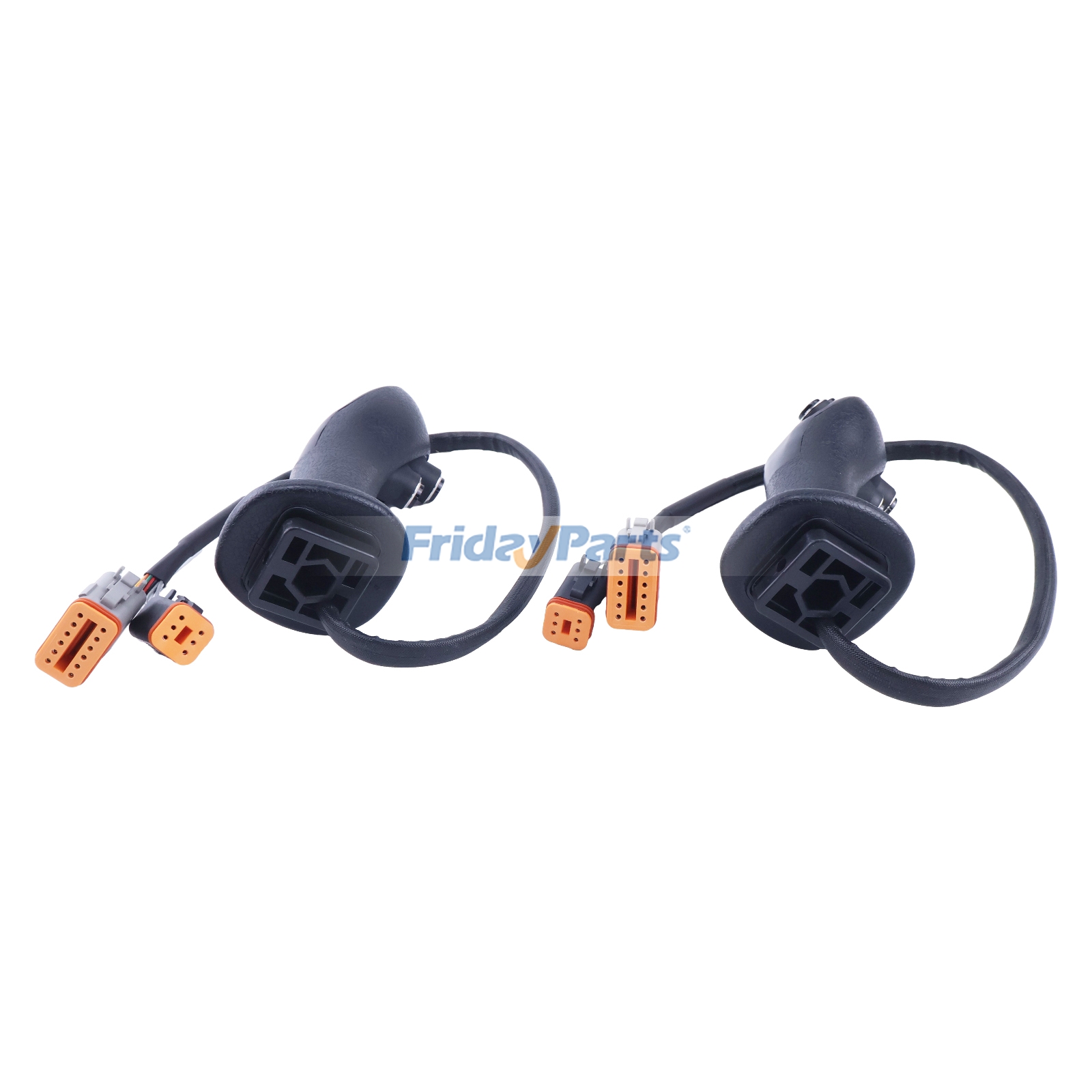 Hand Joystick Controller For CAT Excavator