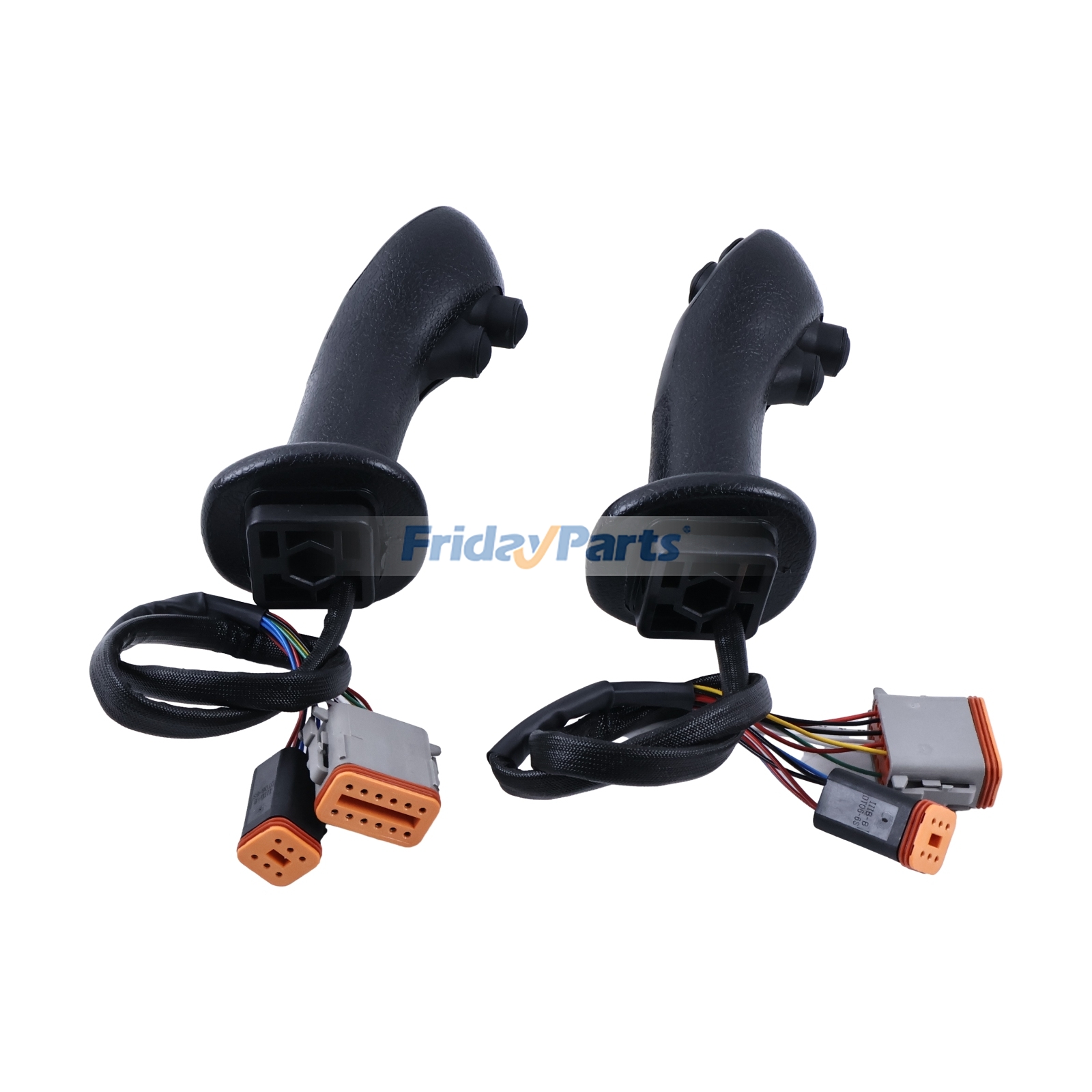 FridayParts Hand Joystick Controller