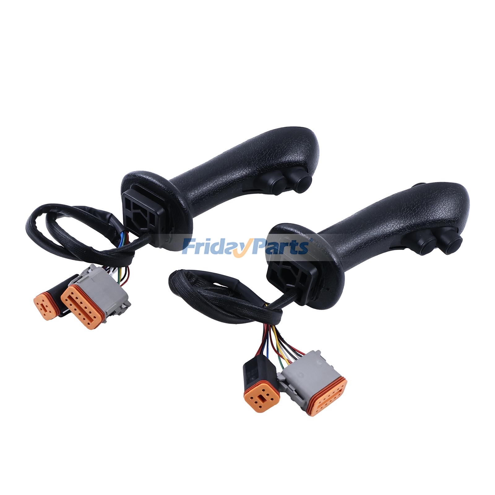 Hand Joystick Controller compatible with Engine,Excavator