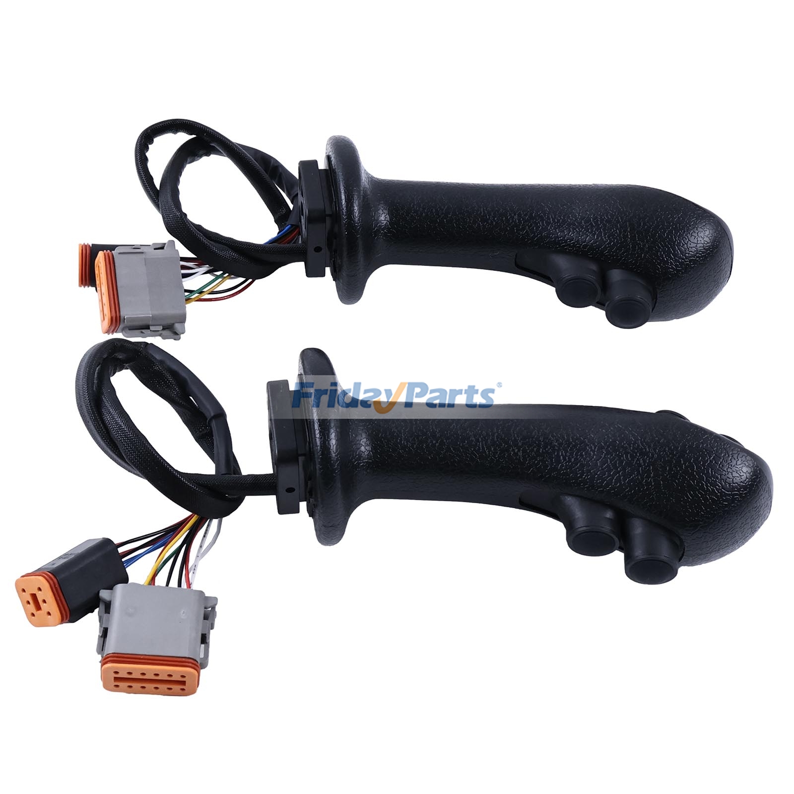 Hand Joystick Controller For CAT Engine,Excavator