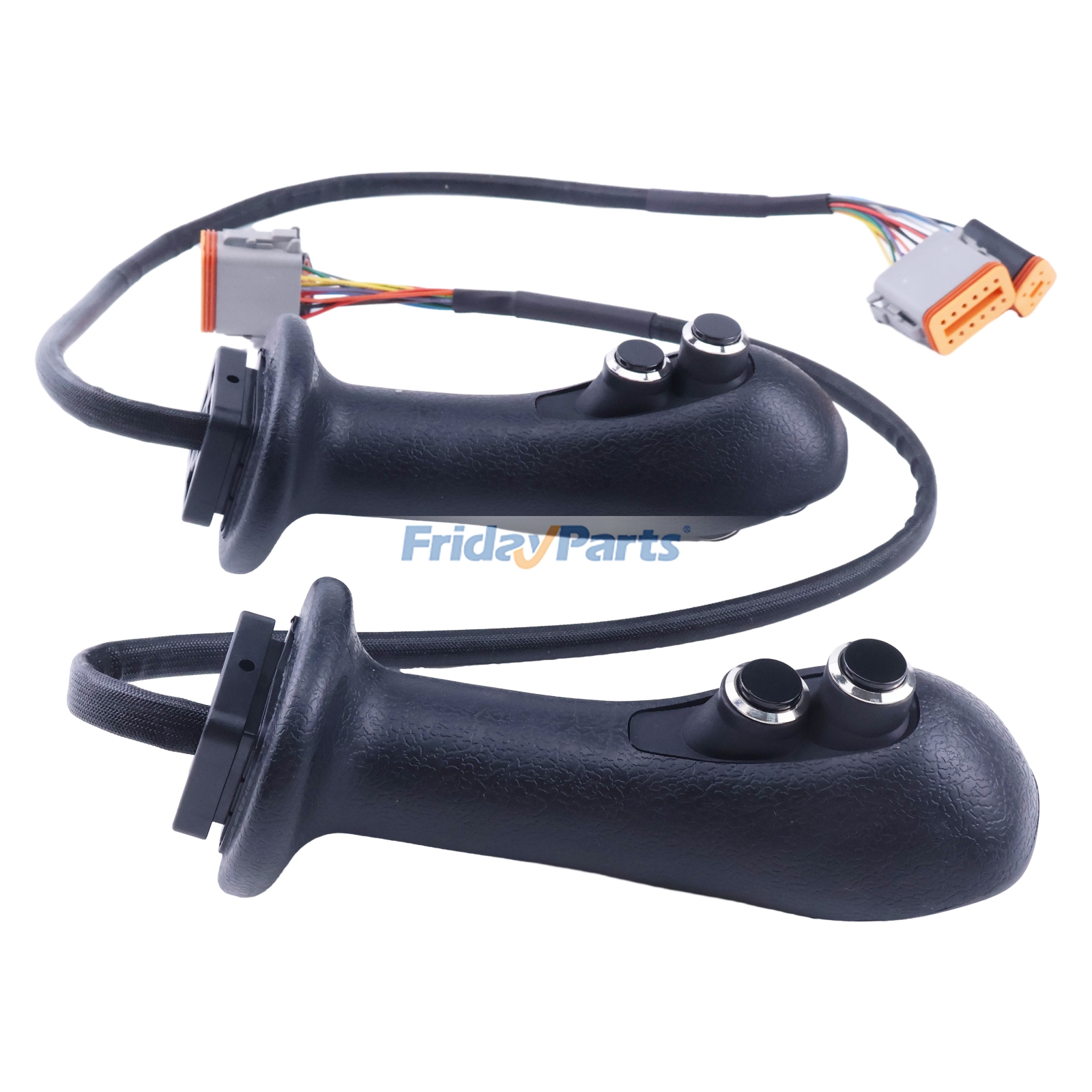 Excavator Hand Joystick Controller