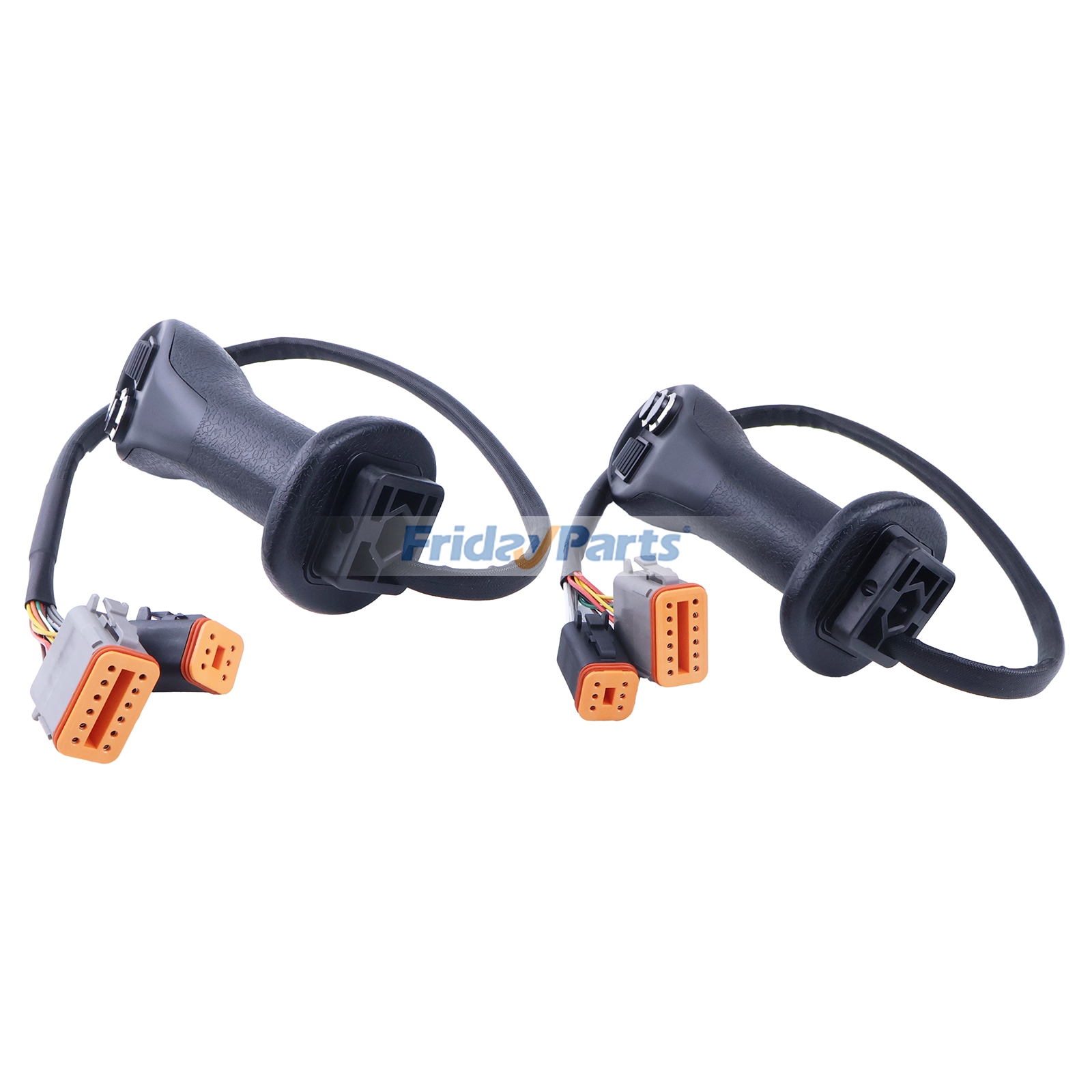 FridayParts Hand Joystick Controller