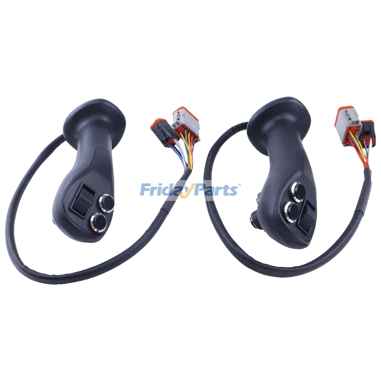  Hand Joystick Controller For CAT