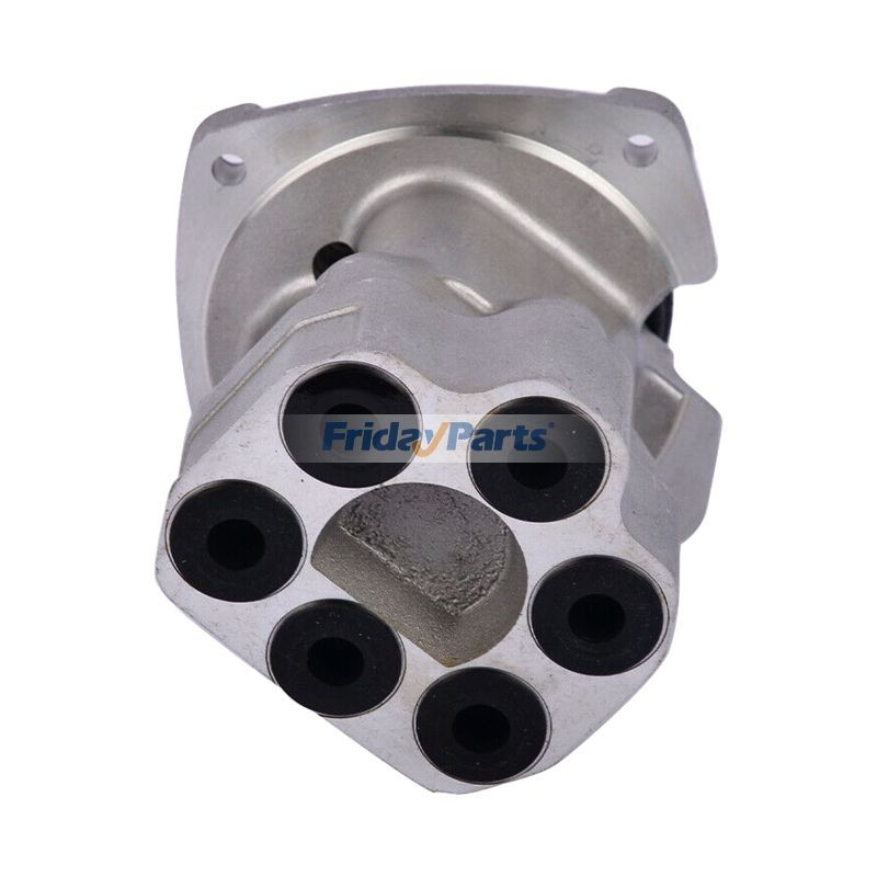  Joystick Pilot Valve For CAT