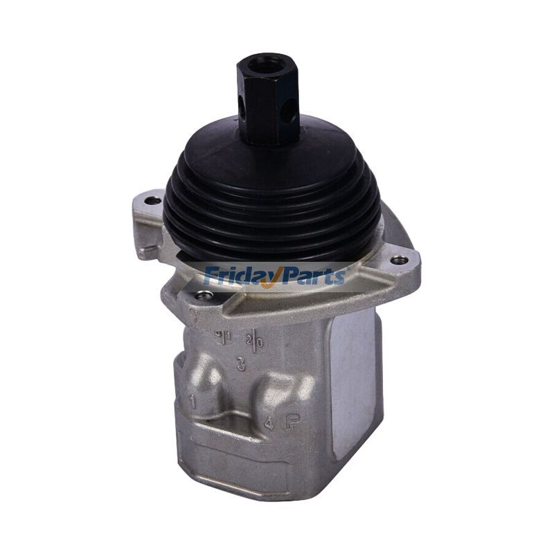 Engine,Excavator Joystick Pilot Valve