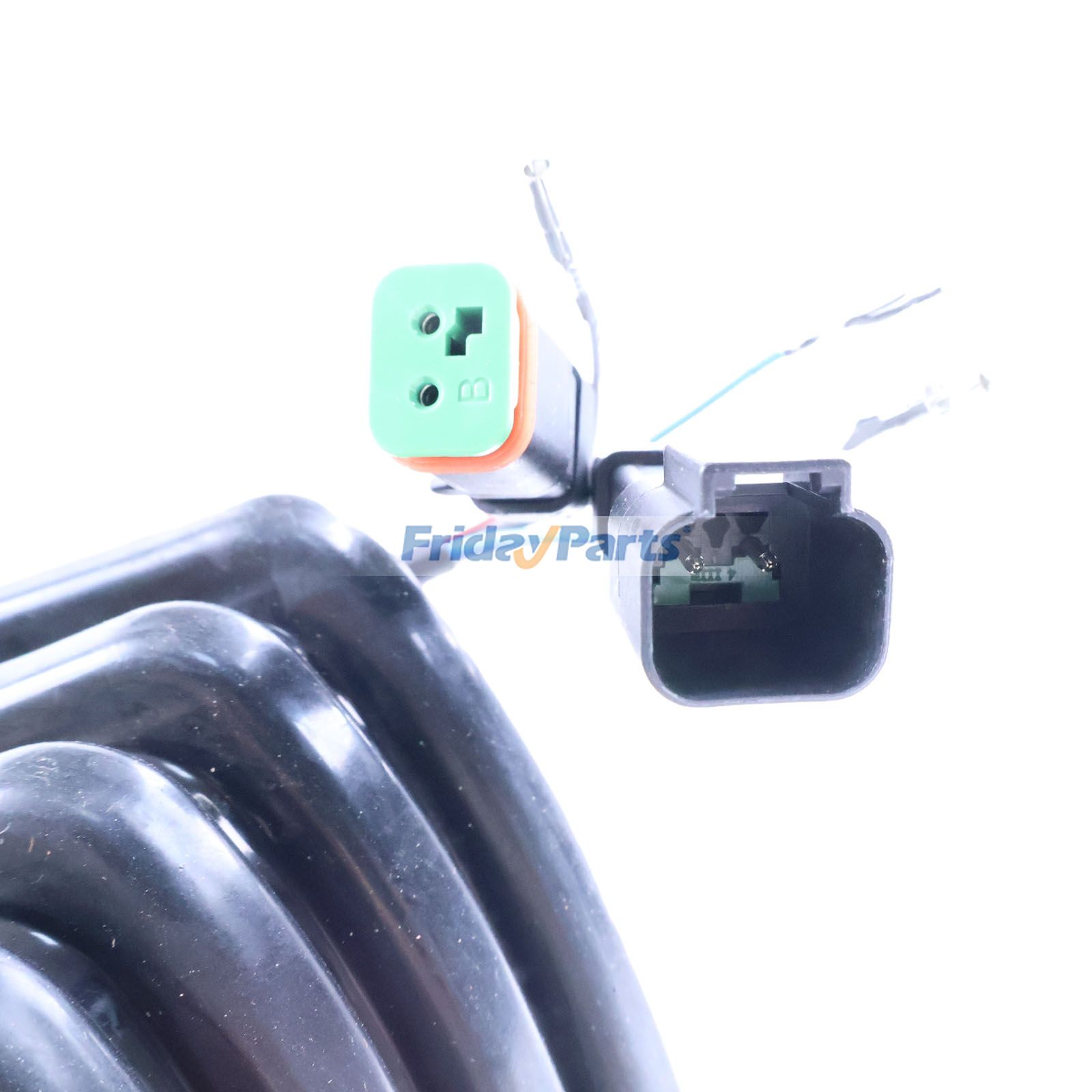 Joystick Pilot Valve For HYUNDAI Excavator