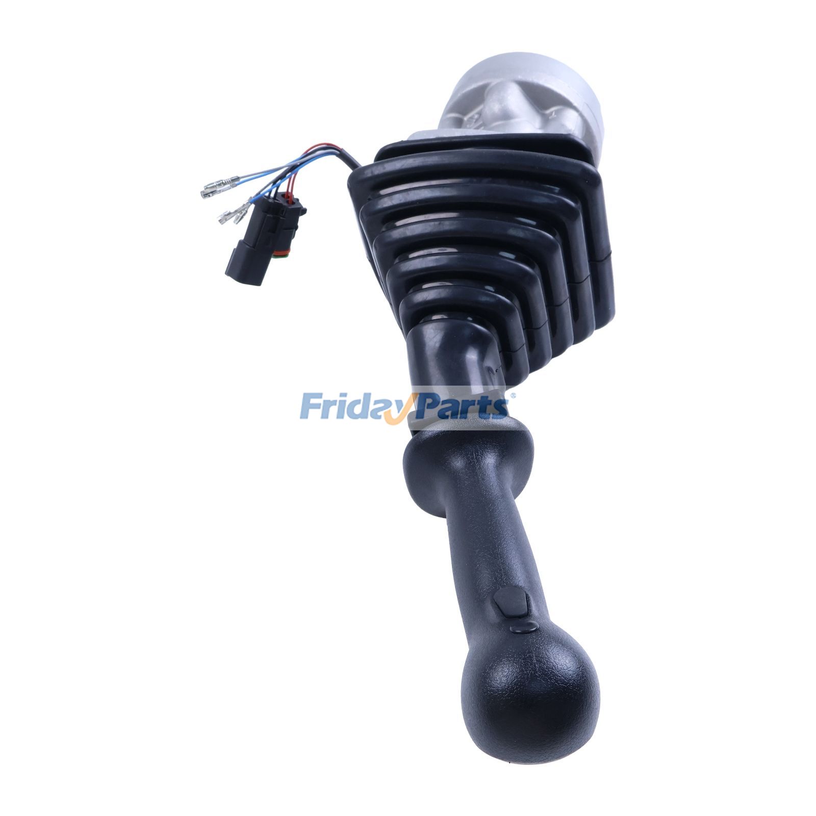 Excavator Joystick Pilot Valve