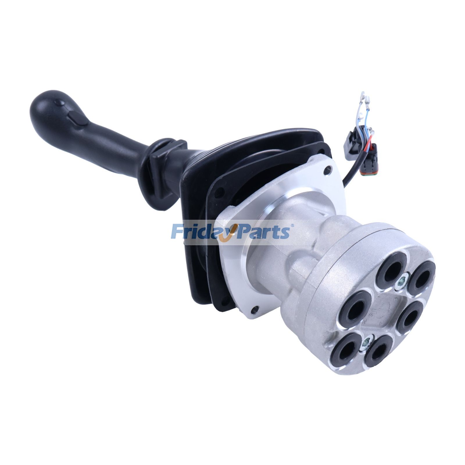  Joystick Pilot Valve For HYUNDAI