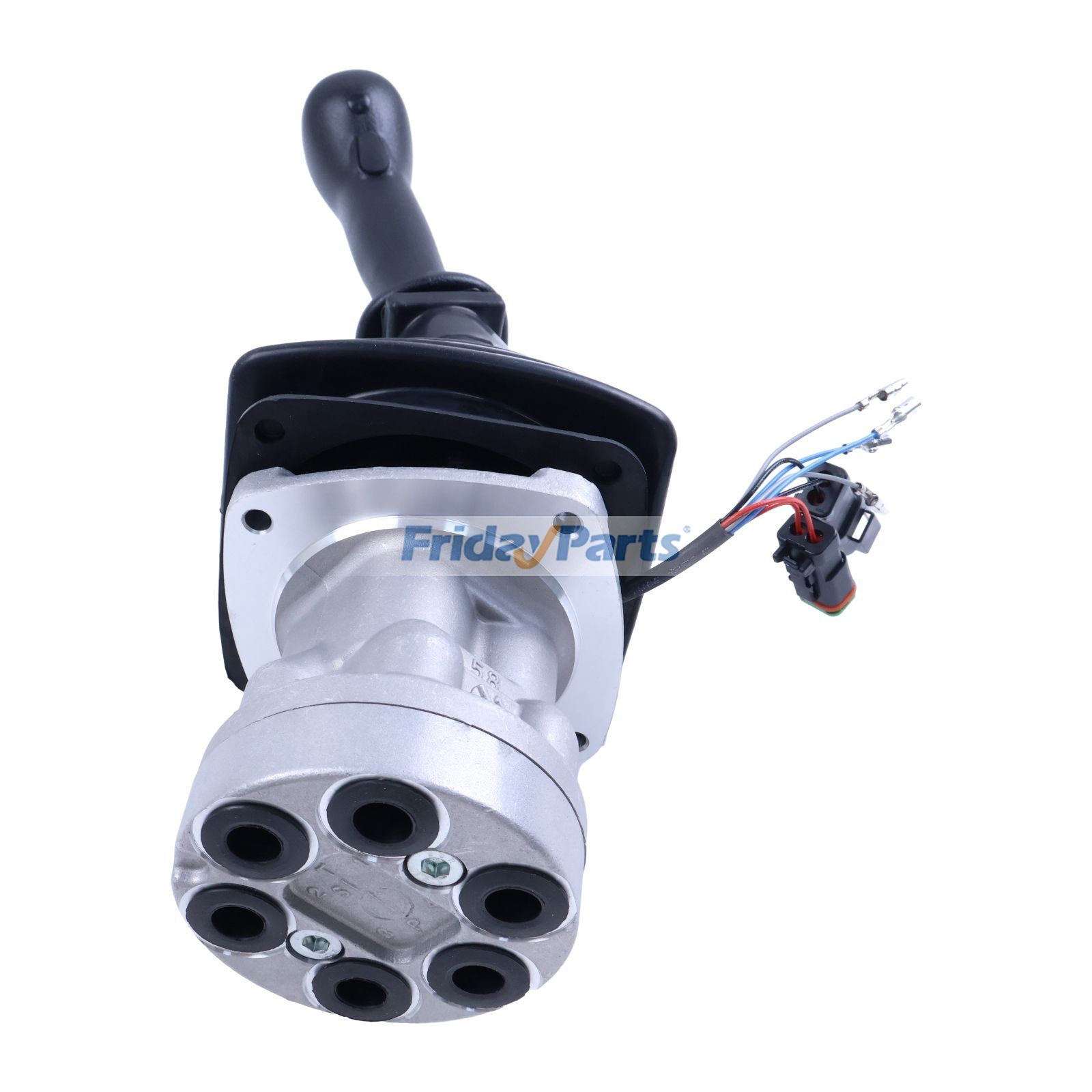 FridayParts Joystick Pilot Valve