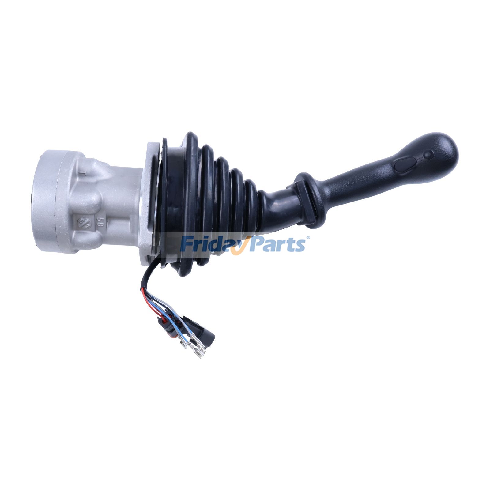 Joystick Pilot Valve for Excavator