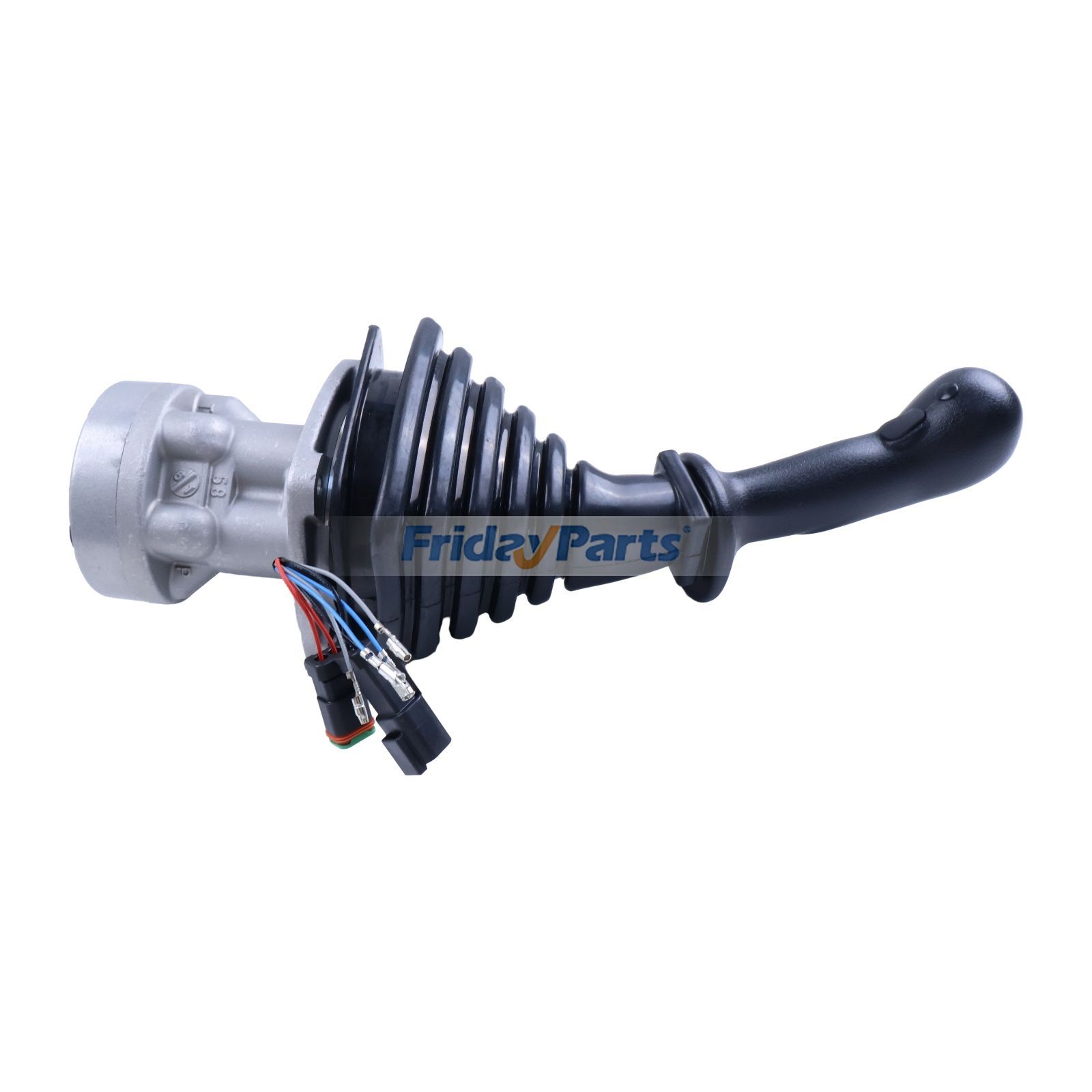 Joystick-Vorsteuerventil 31Q6-20013 31Q6-20021 für Hyundai Bagger R140LC-9 R145CR-9 R180LC-9 R250LC-9 R140W-9 R170W-9