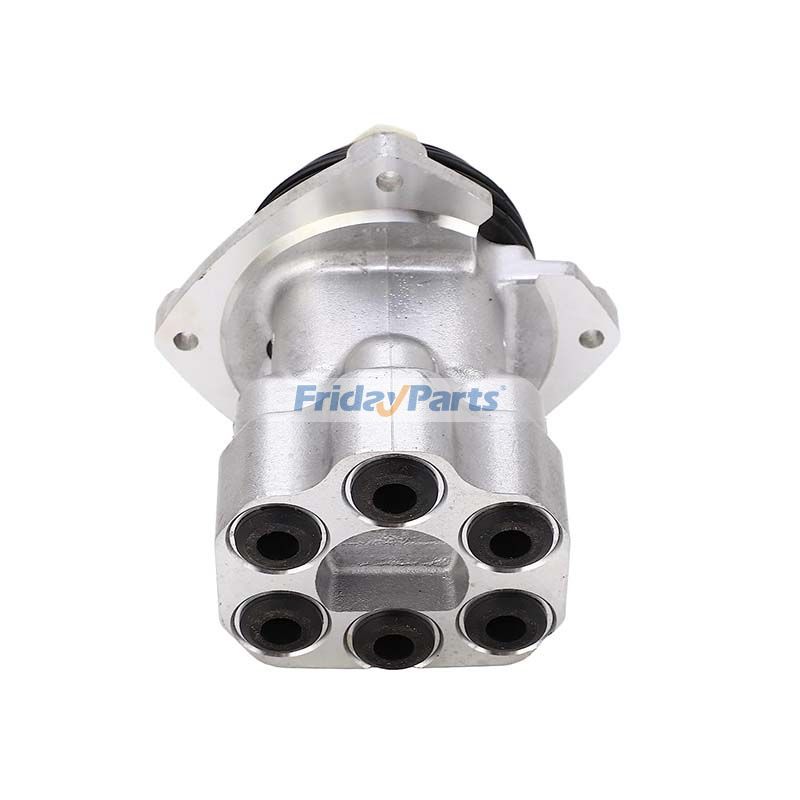 Joystick Pilot Valve for Caterpillar CAT Volvo for Excavator,Loader