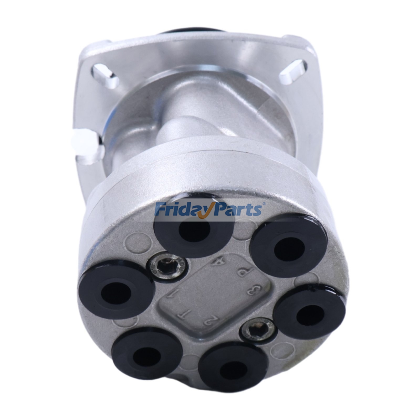 FridayParts Joystick Pilot Valve