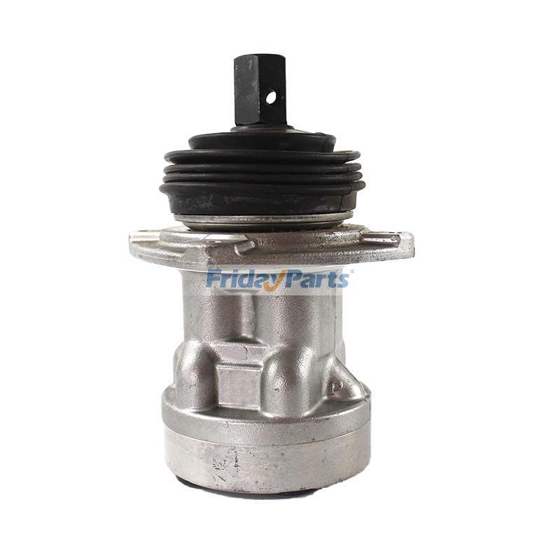 Válvula piloto de joystick para excavadora Kobelco SK200-5 SK200-6 SK200-6E SK230-6 SK230-6E SK60-6
