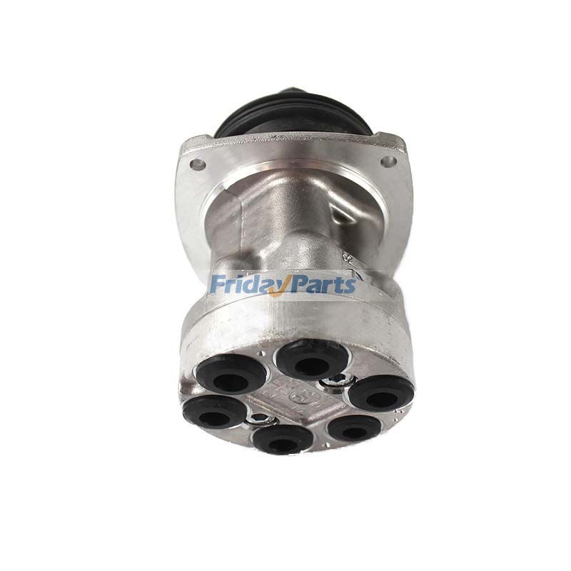 Válvula piloto de joystick para excavadora Kobelco SK200-5 SK200-6 SK200-6E SK230-6 SK230-6E SK60-6 Para KATO,Para KOBELCO,Para OTRA MARCA,Para SUMITOMO,Para VOLVO