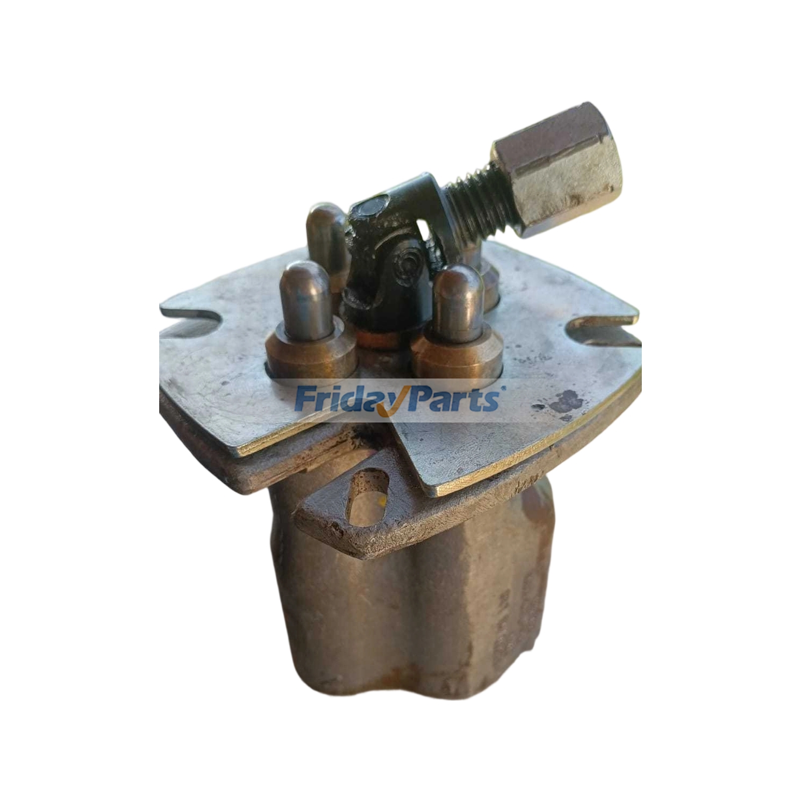 Valvola pilota a joystick per escavatore Sany SY75C