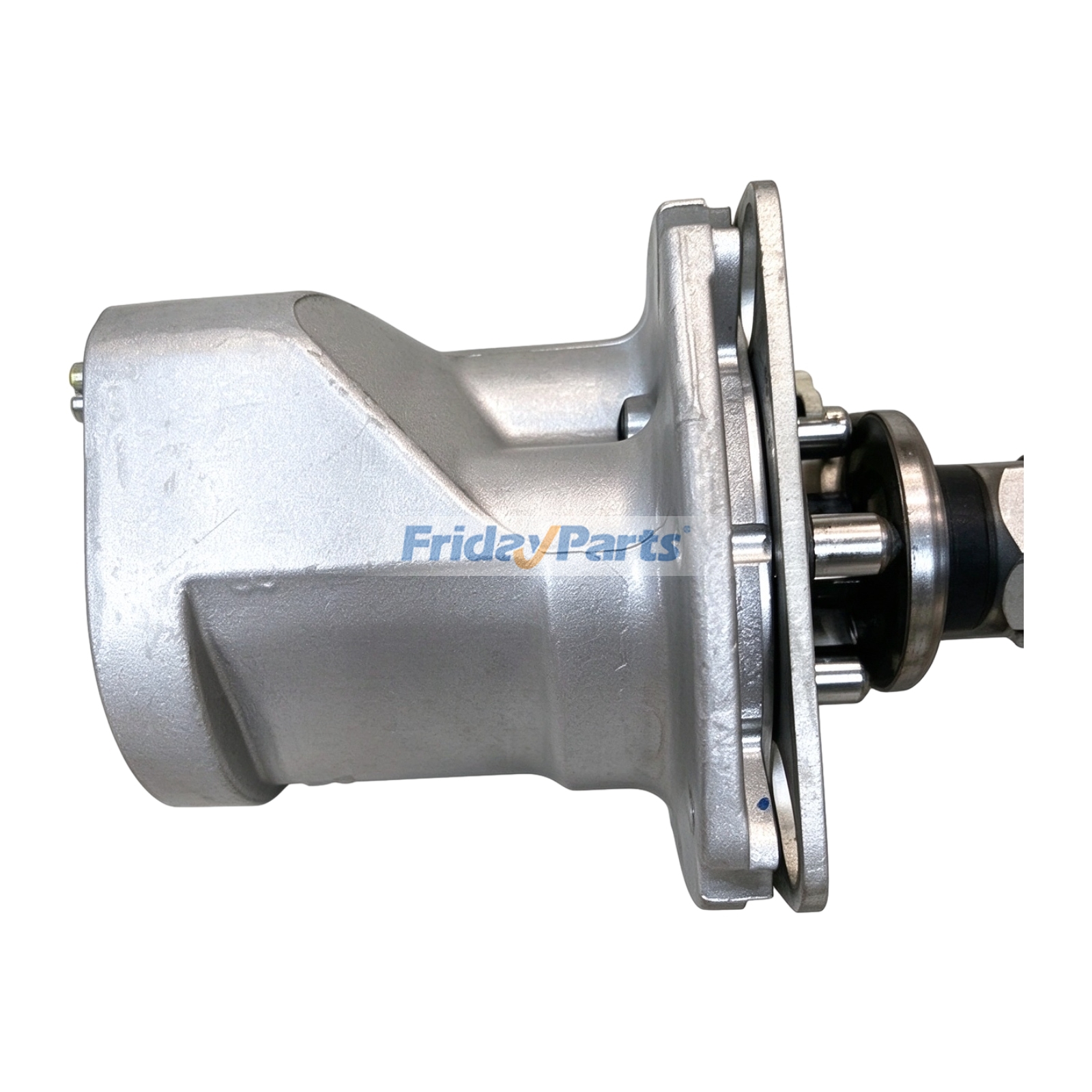 Excavator Joystick Pilot Valve 