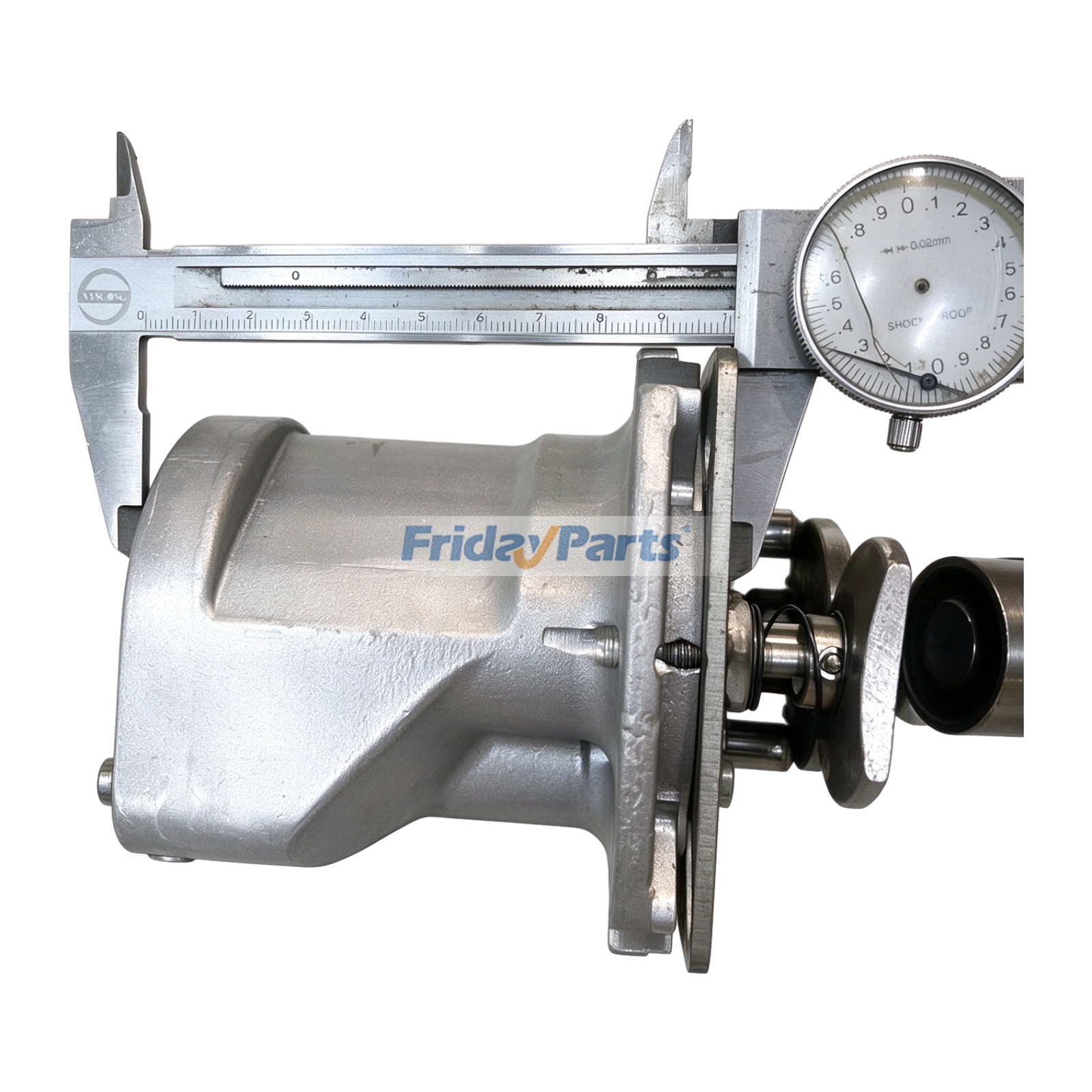 Joystick Pilot Valve  for Excavator