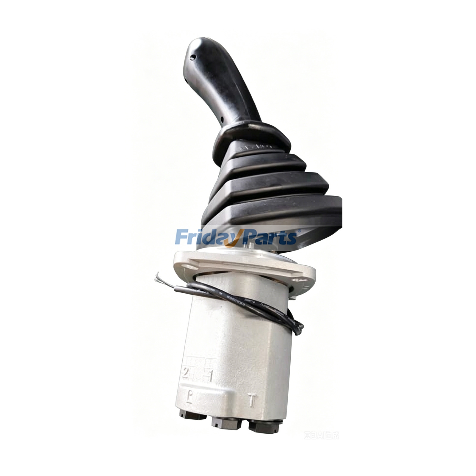 Conjunto de válvula piloto de joystick izquierdo 172463-74521 para excavadora Yanmar VIO20-2 VIO30-2 VIO35-2 VIO45 VIO55 VIO75