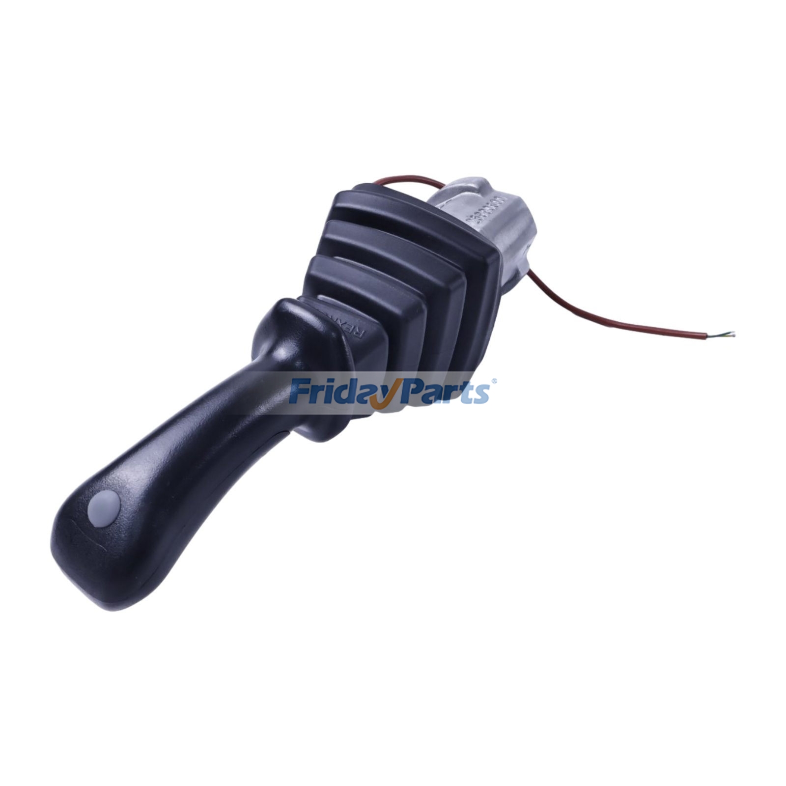 Conjunto de válvula piloto de joystick izquierdo 172463-74521 para excavadora Yanmar VIO20-2 VIO30-2 VIO35-2 VIO45 VIO55 VIO75 para Excavadora