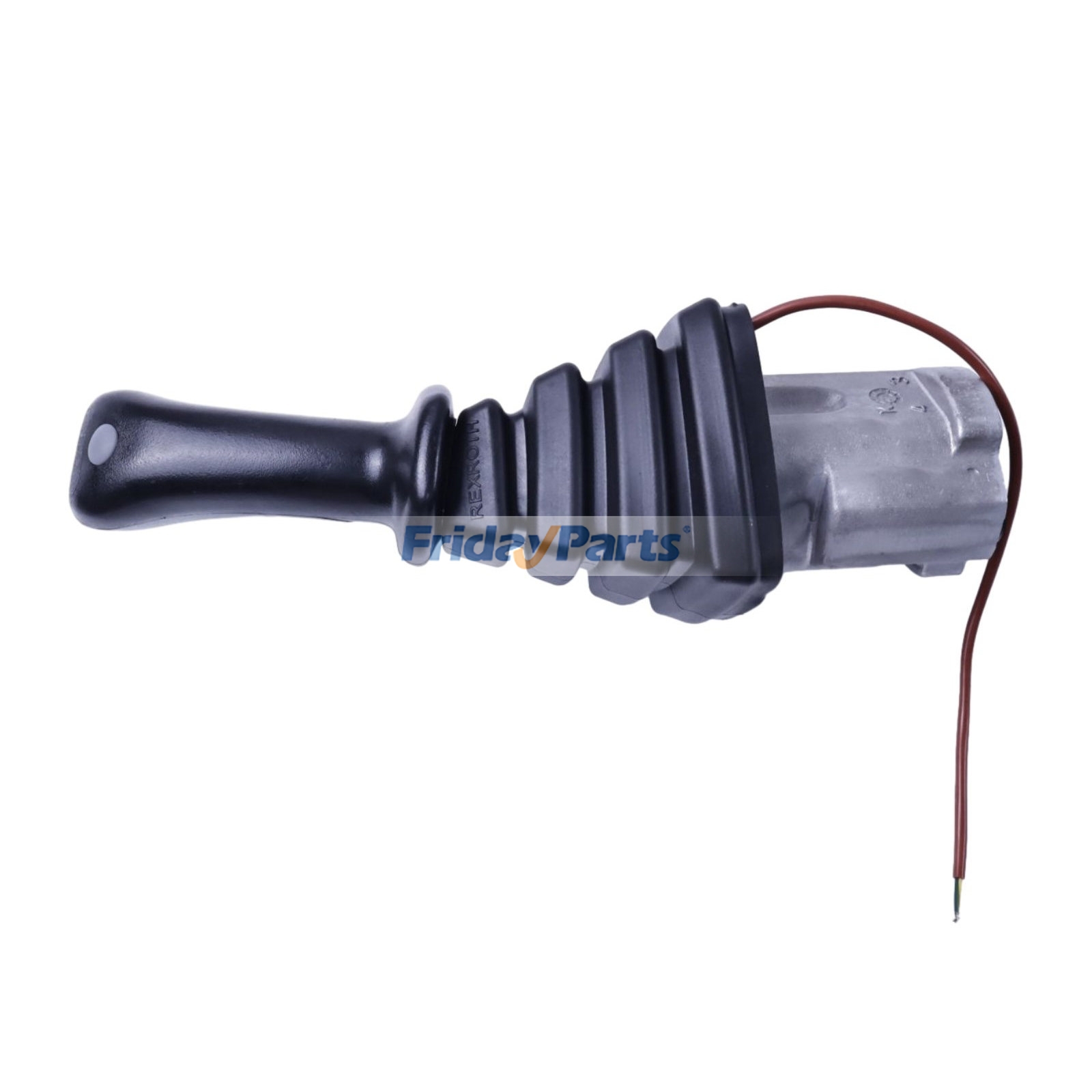 Conjunto de válvula piloto de joystick izquierdo 172463-74521 para excavadora Yanmar VIO20-2 VIO30-2 VIO35-2 VIO45 VIO55 VIO75 de FridayParts