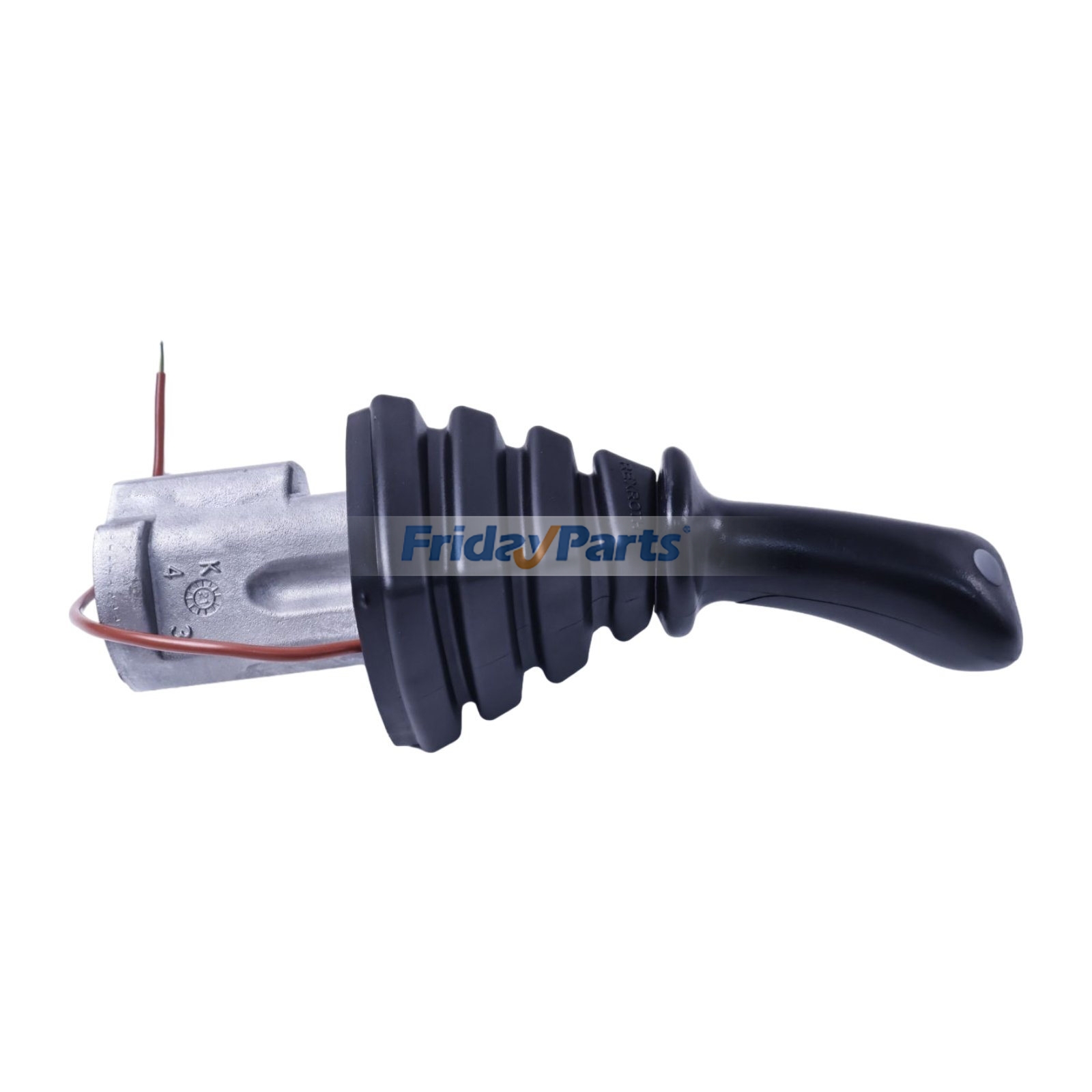 Conjunto de válvula piloto de joystick izquierdo 172463-74521 para excavadora Yanmar VIO20-2 VIO30-2 VIO35-2 VIO45 VIO55 VIO75