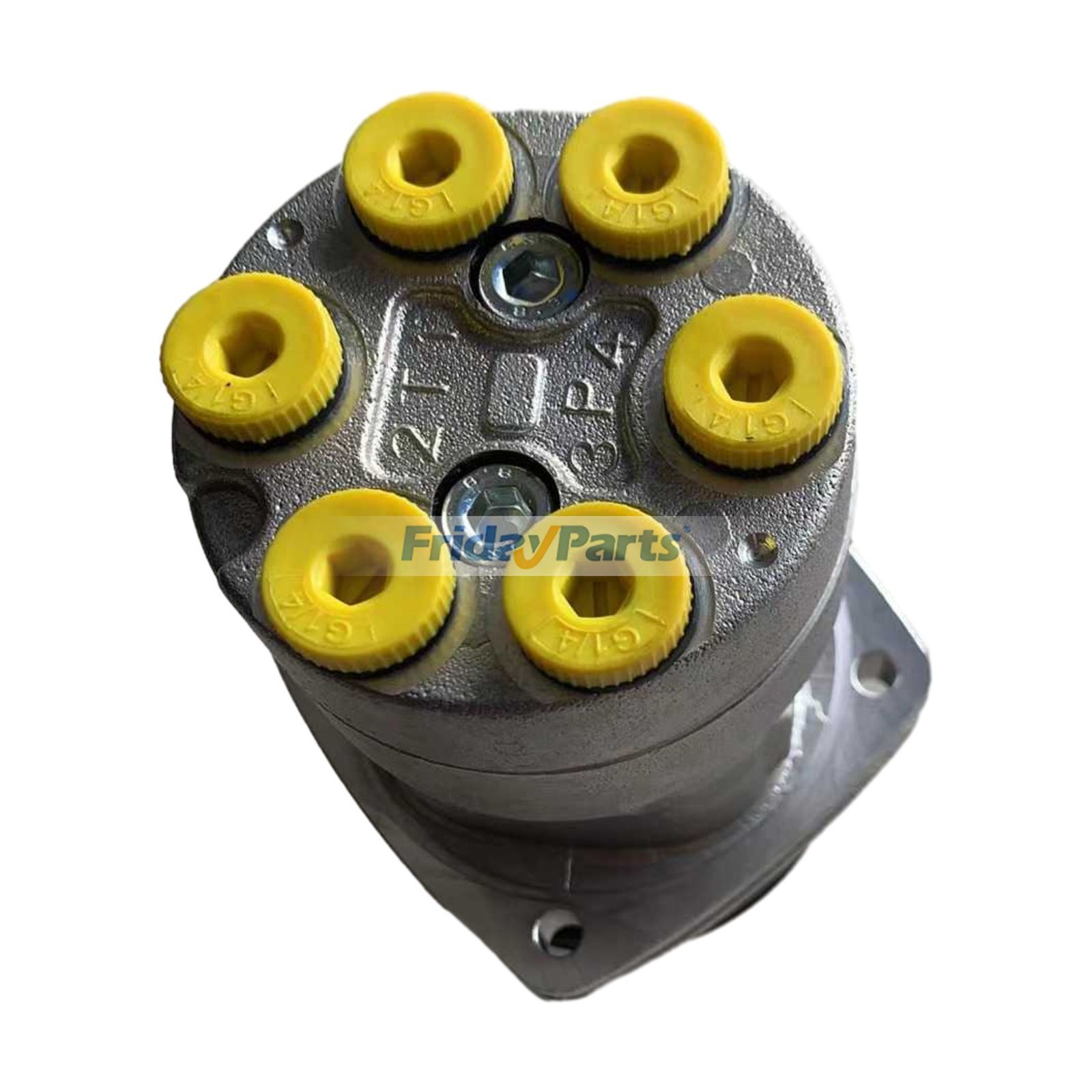 Pilot Valve for Others