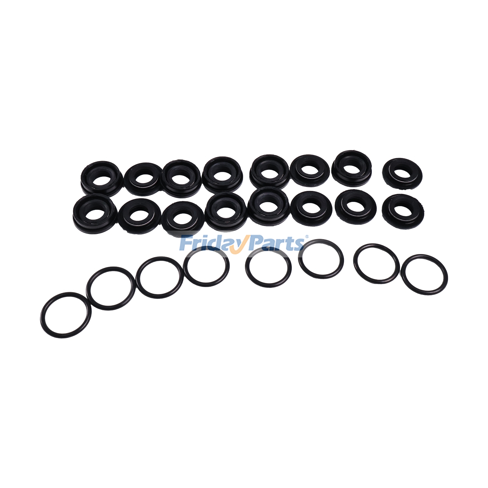 Kit di riparazione joystick per Escavatore