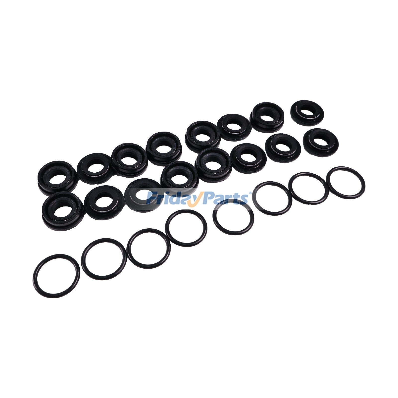 Kit di riparazione joystickPer KOMATSU