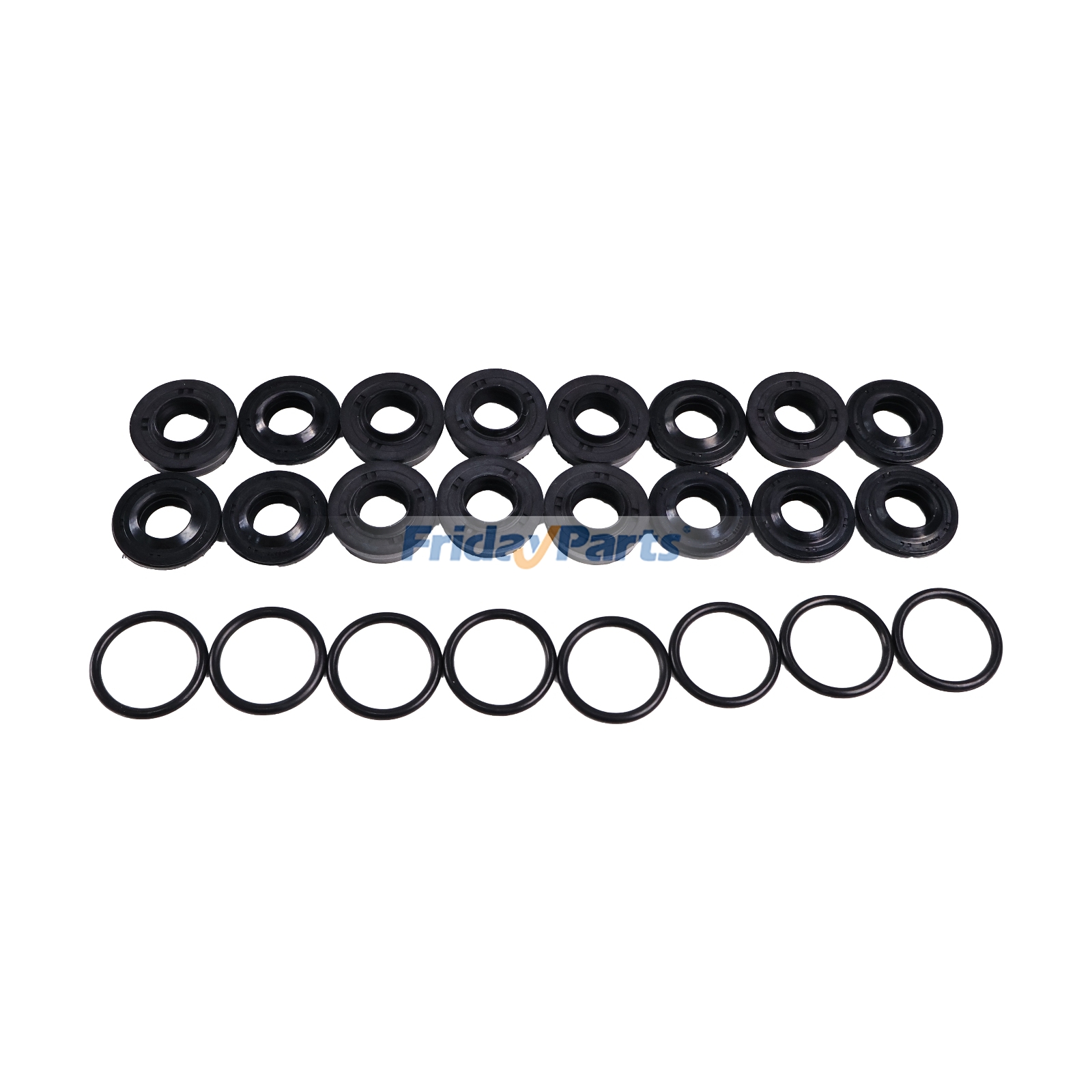 Kit di riparazione joystick per escavatore Komatsu PC300