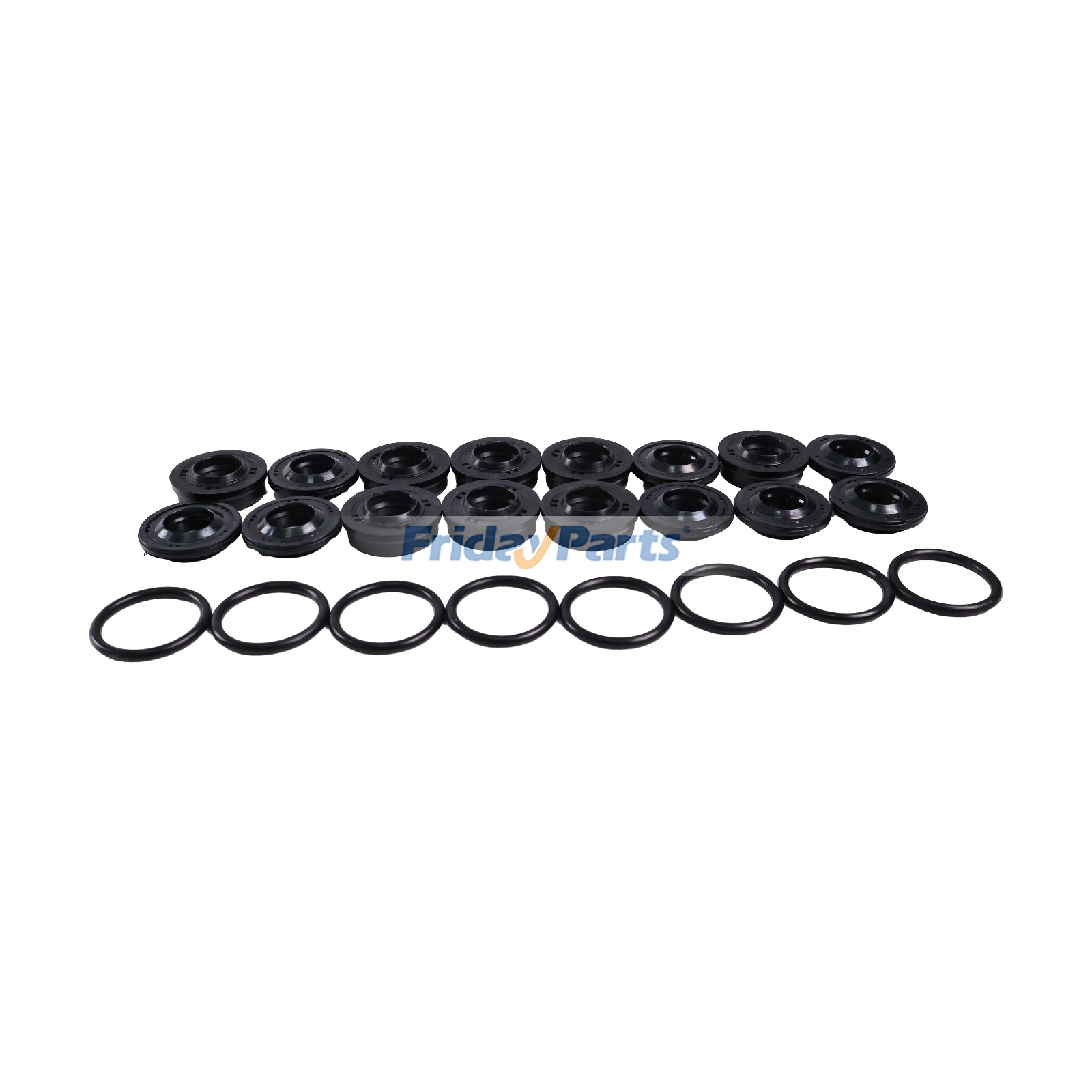 Kit di riparazione joystick di FridayParts