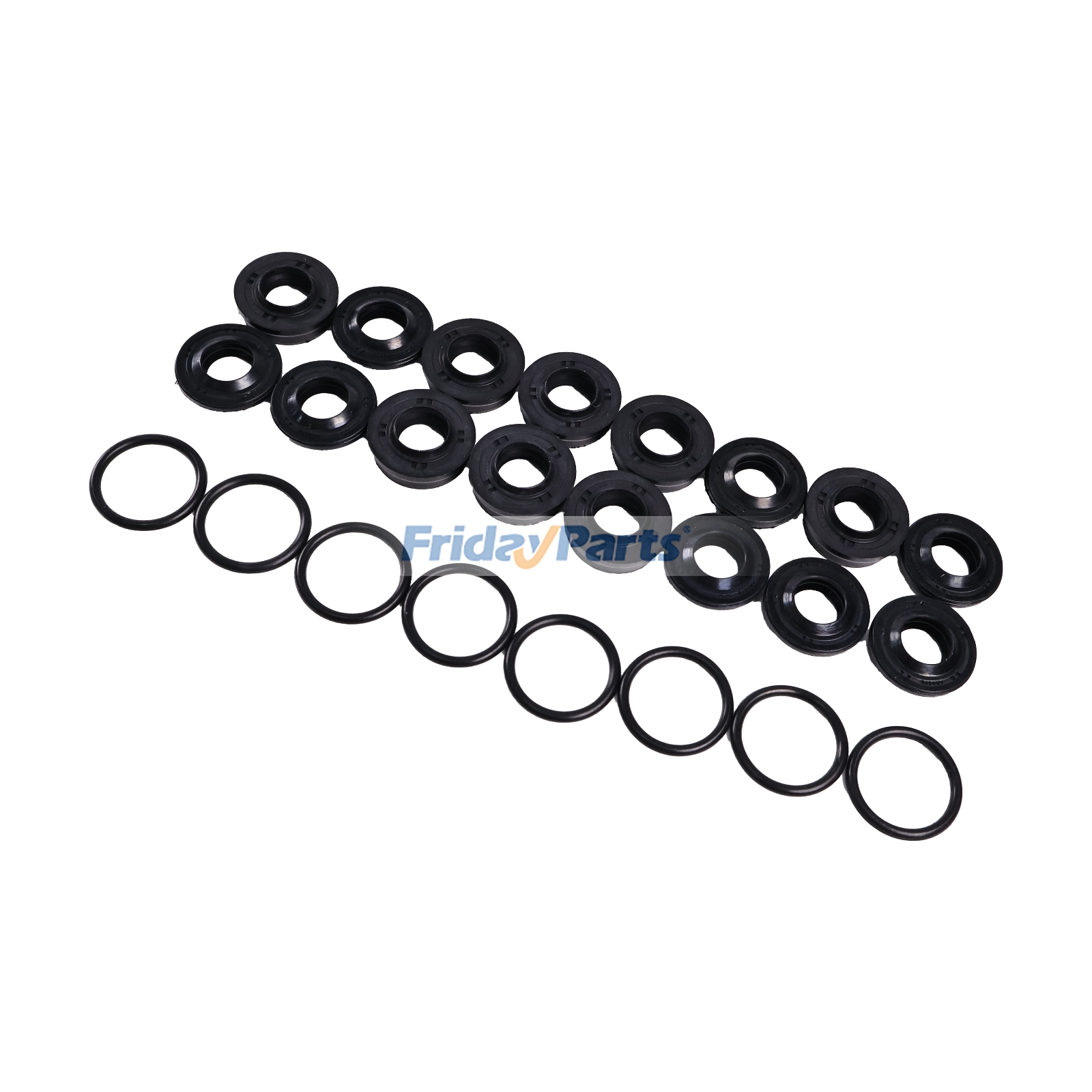 Kit di riparazione joystick per escavatore Komatsu PC300 per Per KOMATSU
