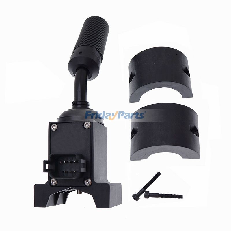 Interrupteur de changement de vitesse de transmission Levier de changement de vitesse compatible avec Honeywellpour Chargeur