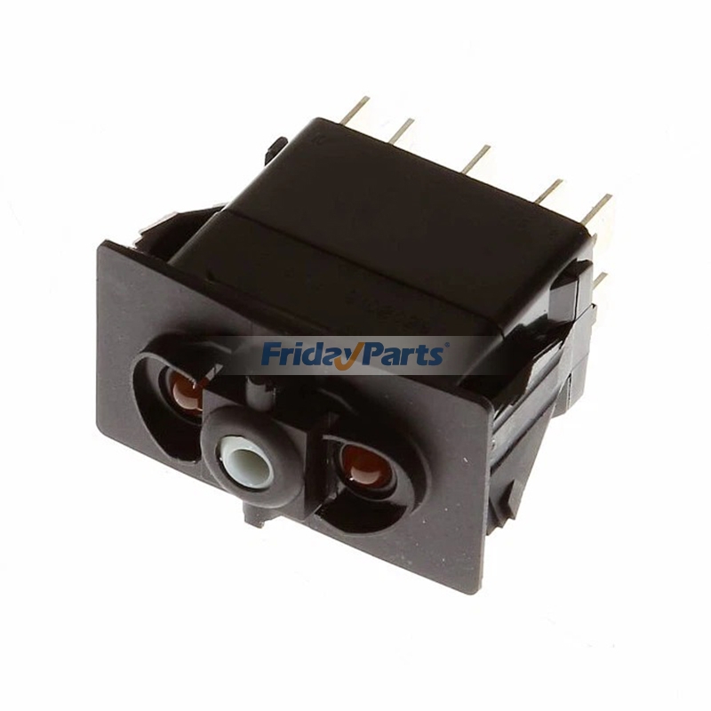 Joystick Switch 701/80476 for JCB Loader 2CX 3CX 4CX 2CXL 2CXS 3CXS 4CXM Excavator 8040ZTS 8045ZTS 8055ZTS 8065RTS 8065ZTS