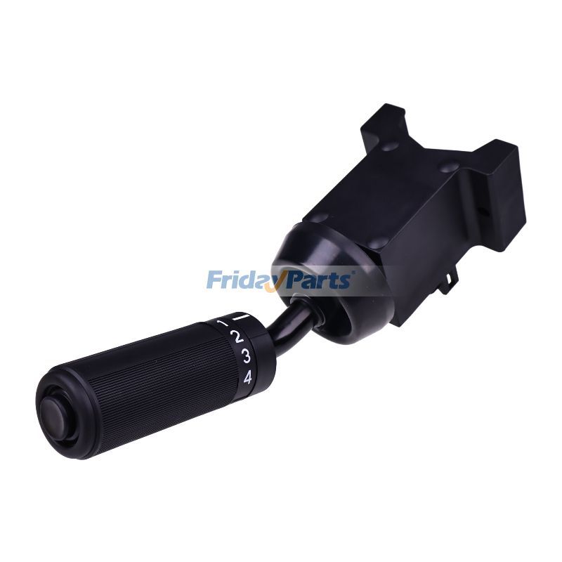 Levier de commande de joystick 231520A2 pour CASE 590SM 580SM 580SN 590SN 590SM+ 580N 580SL 580SM+ 590SLpourPour CASE