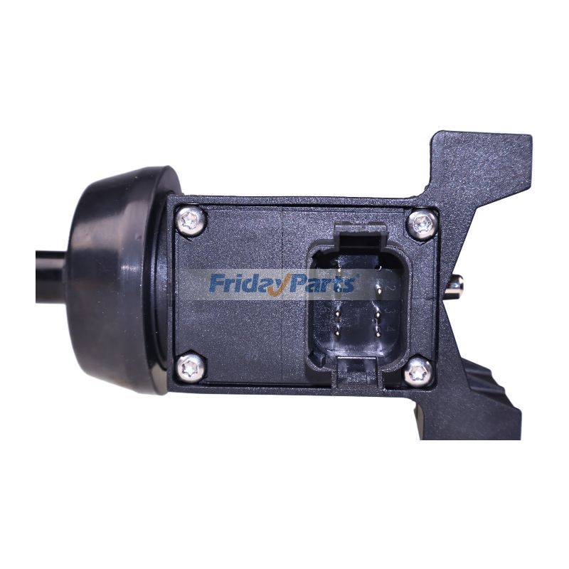 Levier de commutation du joystick pour Chargeur Pour CASE